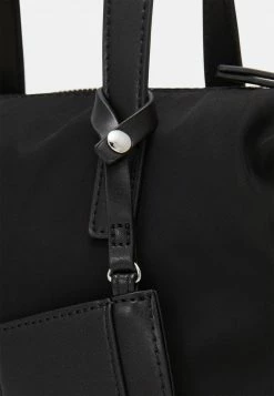 Even&Odd Damen Handtasche - Black -Even&Odd Verkäufe 4c8df7bd21404c02acb05e7bfea7d896