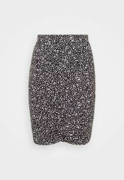 Even&Odd Damen Minirock - White/black 10 Even&Odd Damen Minirock - White/black -Even&Odd Verkäufe 4ca619ac22d94efab86892eaa13f1caa