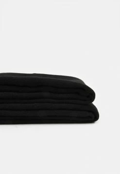 Even&Odd Schal - Black | Damen -Even&Odd Verkäufe 4cb108c1a72e4b5cbbfc38b0c353b67a