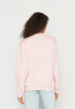 Even&Odd Damen CALLIE KINDNESS CLUB EMBROIDERY - Sweatshirt - Light Pink -Even&Odd Verkäufe 4ce503c266ab413b95bbc694ad67ae62