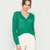 Even&Odd Strickjacke - Green | Damen 1 Even&Odd Strickjacke - Green | Damen -Even&Odd Verkäufe 4d849a08696d4dbc96b3c9cb3d414f60