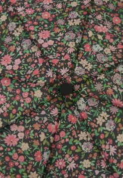 Even&Odd Damen Schirm - Black/pink/orange -Even&Odd Verkäufe 4da92f369a194d5982b3b81e7ab8f234