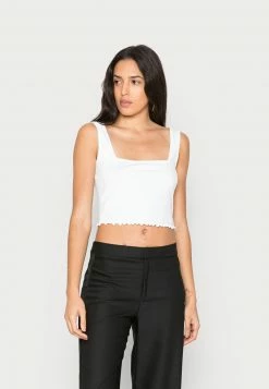 Even&Odd Damen Top - White