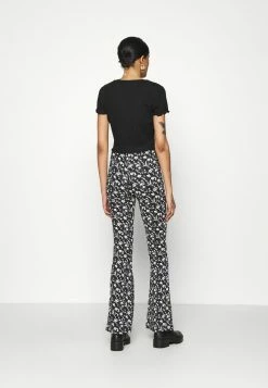 Even&Odd Damen T-Shirt Basic - Black -Even&Odd Verkäufe 4dfe48b7bbe7434095add2a03b473c21