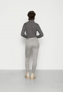 Even&Odd Damen CHECKED LEGGING - Leggings - Hosen - Brown Black 9 Even&Odd Damen CHECKED LEGGING - Leggings - Hosen - Brown Black -Even&Odd Verkäufe 4e2b6653d4c74a56a57517a9873a2d13