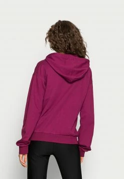 Even&Odd Damen BASIC HOODIE JACKET WITH POCKETS - Kapuzenpullover - Purple 9 Even&Odd Damen BASIC HOODIE JACKET WITH POCKETS - Kapuzenpullover - Purple -Even&Odd Verkäufe 4e322fd42d5f4b26922d2ee930f3c98e