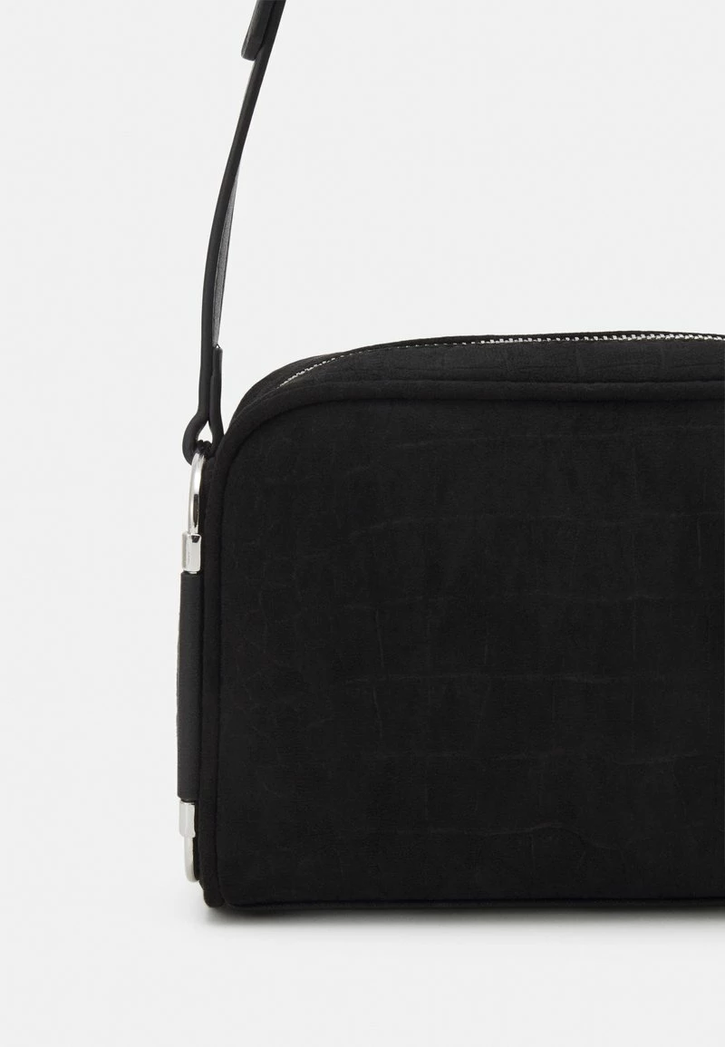 Even&Odd Damen Umhängetasche - Black 5 Even&Odd Damen Umhängetasche - Black – Bild 3