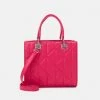 Even&Odd Damen Handtasche - Pink -Even&Odd Verkäufe 4eb4e595d88142aab4cd28db42ae2a24