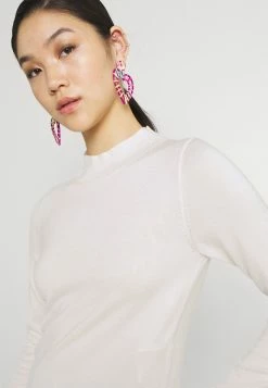 Even&Odd Damen 2 PACK - Strickpullover - Black/off-white -Even&Odd Verkäufe 4f11c68354fc4c919abb8b41eb012473