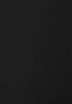 Even&Odd Damen T-Shirt Basic - Black -Even&Odd Verkäufe 4fbe9b1775e6436289e77d689b98a308
