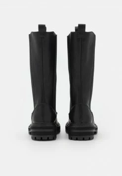 Even&Odd Damen Stiefel - Black -Even&Odd Verkäufe 4fd14803d38449119c618fabb1dda308