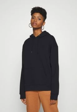Even&Odd Damen Kapuzenpullover - Black
