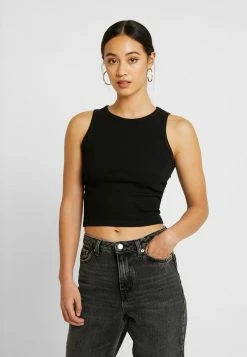 Even&Odd Damen Top - Black
