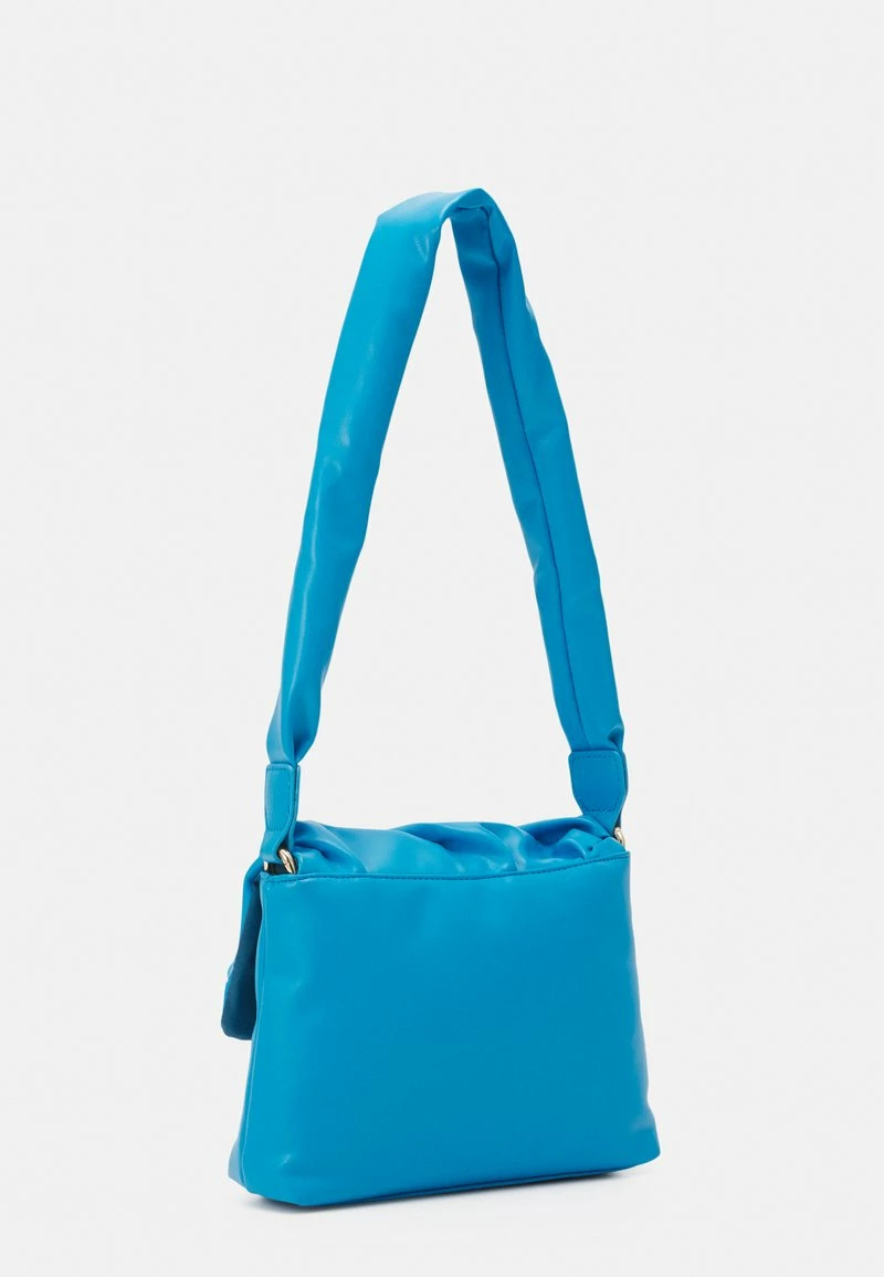 Even&Odd Damen Handtasche - Turquoise 4 Even&Odd Damen Handtasche - Turquoise – Bild 2