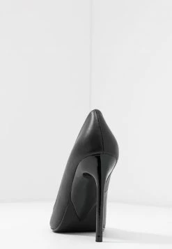 Even&Odd LEATHER PUMP - High Heel Pumps - Black | Damen 14 Even&Odd LEATHER PUMP - High Heel Pumps - Black | Damen -Even&Odd Verkäufe 5101af28eba3417094b997ceaaa475c5