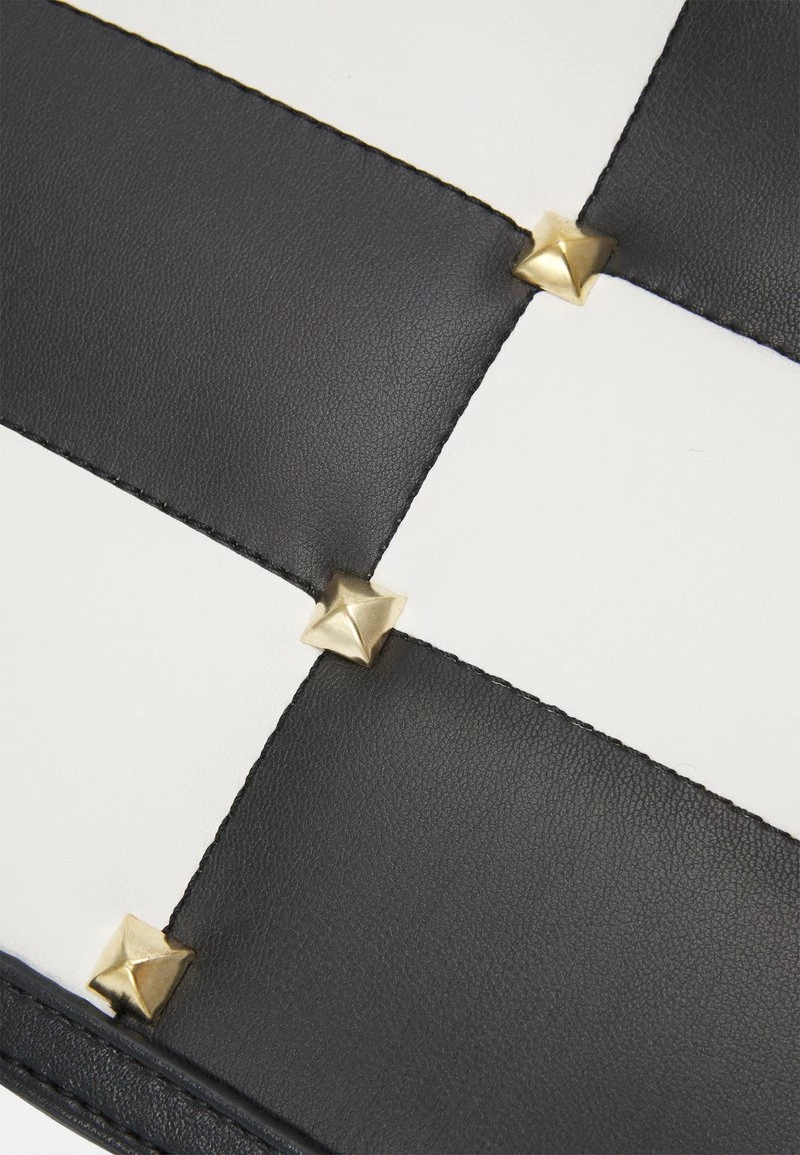 Even&Odd Damen Umhängetasche - Black/white 8 Even&Odd Damen Umhängetasche - Black/white – Bild 6