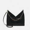 Even&Odd Damen Handtasche - Black -Even&Odd Verkäufe 5152e16e8dfc4fd3a03fd1a437b6fe93