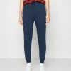 Even&Odd Damen Jogginghose - Dark Blue