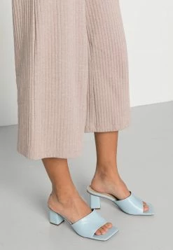 Even&Odd Damen Stoffhose - Mottled Light Brown -Even&Odd Verkäufe 532371579eb24307a5c2ea1d9599bd88