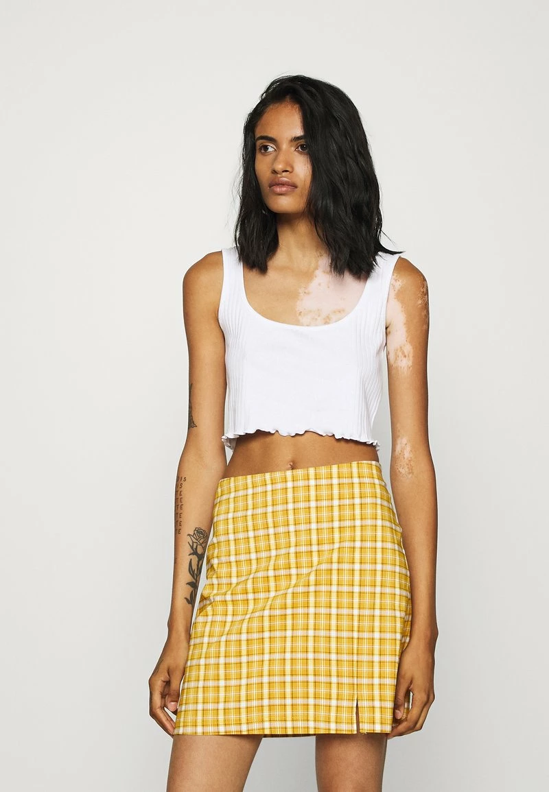 Even&Odd Damen 2 PACK - Top - Black/white 6 Even&Odd Damen 2 PACK - Top - Black/white – Bild 4