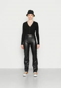 Even&Odd Damen Strickjacke - 8black -Even&Odd Verkäufe 53ae72d9f53e43f48c6e10ff306b7a2f