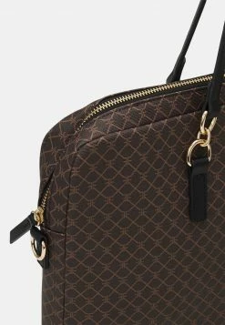 Even&Odd Damen Notebooktasche - Brown/black -Even&Odd Verkäufe 53b363b405b54f6683f108a6cd4c8ea5