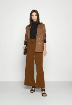 Even&Odd 2 PACK - Langarmshirt - Black/white | Damen