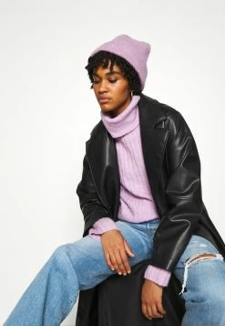 Even&Odd Damen Strickpullover - Lilac Breeze -Even&Odd Verkäufe 547e658ae4704fa69c482c4cd58a447b