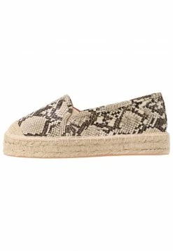 Even&Odd Damen Espadrille - Beige/brown -Even&Odd Verkäufe 54d959aa926f464087b6e04385e32db4