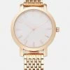 Even&Odd Damen Uhr - Rose Gold-coloured -Even&Odd Verkäufe 5559958ff47943099830a7af004af84f