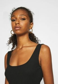 Even&Odd Damen Etuikleid - Black -Even&Odd Verkäufe 55856f592a9b4fa2bf7244435b7a515e