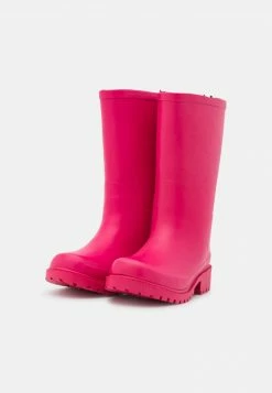 Even&Odd Damen Gummistiefel - Pink -Even&Odd Verkäufe 558c7872db8b4a5984a2c01da7bfc666