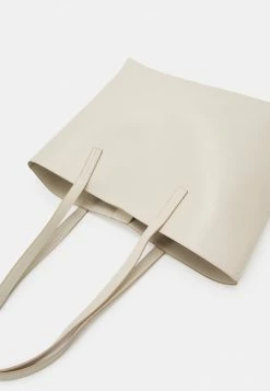 Even&Odd Damen Shopping Bag - Off-white -Even&Odd Verkäufe 55c3c3432b0c4803a4de89fc30dbe75c