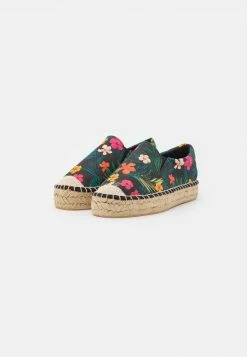 Even&Odd Damen Espadrille - Multi-coloured -Even&Odd Verkäufe 55d9988c20284b81af00ed681c40d788