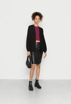 Even&Odd Damen Strickjacke - Black 8 Even&Odd Damen Strickjacke - Black -Even&Odd Verkäufe 56141e99da144d34b48196d6ab5c840a