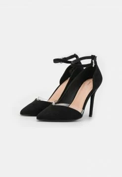 Even&Odd Damen Pumps - Black -Even&Odd Verkäufe 563031e0ecdb4e75913adbec18626b92