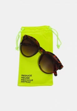 Even&Odd Damen Sonnenbrille - Brown -Even&Odd Verkäufe 5633581185e9459e95c82811e0d0c2a6