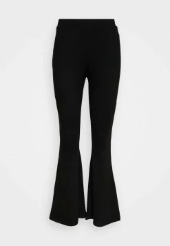 Even&Odd Leggings - Hosen - Black | Damen -Even&Odd Verkäufe 56594b03ca604f298521a2a7f8c65e05