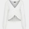 Even&Odd Damen Strickpullover - Off-white -Even&Odd Verkäufe 56abfae76ed045d2adfa02e018087d04