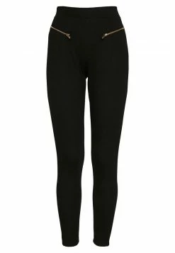 Even&Odd Damen ZIP PUNTO LEGGINGS - Leggings - Hosen - Black 10 Even&Odd Damen ZIP PUNTO LEGGINGS - Leggings - Hosen - Black -Even&Odd Verkäufe 56e48523a88f4d43a0334906812152e3