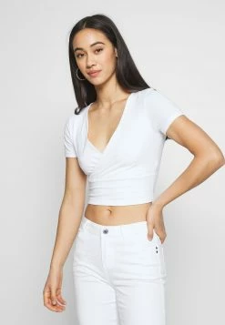 Even&Odd Damen 2 PACK - T-Shirt Print - Black/white 13 Even&Odd Damen 2 PACK - T-Shirt Print - Black/white -Even&Odd Verkäufe 56ea6b0a81b84416bdd5eeae04a096e1