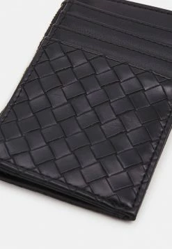 Even&Odd Damen Geldbörse - Black -Even&Odd Verkäufe 571b3d985414406bbd9e3bb6c8b0f11f