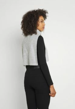 Even&Odd Damen Cape - Grey -Even&Odd Verkäufe 579fe0a35f634e68a2e1c097a6b83271