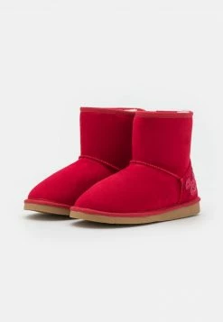 Even&Odd DISNEY MICKEY MOUSE WINTER BOOTIES - Stiefelette - Pink | Damen -Even&Odd Verkäufe 57ec31459bf041918e7ac2cda2d1db81