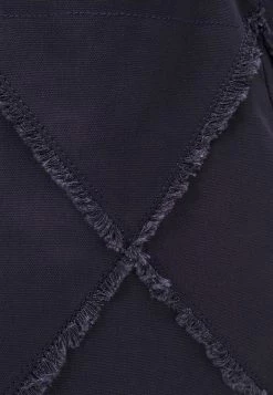 Even&Odd Damen Shopping Bag - Blue -Even&Odd Verkäufe 5875ec3065ae4320932aef7a7f91a626