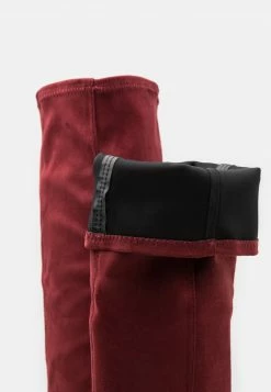 Even&Odd High Heel Stiefel - Bordeaux | Damen -Even&Odd Verkäufe 587b919c3a73482a9ea5e3c6fd9e8cb3