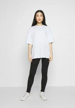 Even&Odd Damen 2 PACK - Leggings - Hosen - Black/mottled Dark Grey 12 Even&Odd Damen 2 PACK - Leggings - Hosen - Black/mottled Dark Grey -Even&Odd Verkäufe 58d7a621c84540b687cda280ad5114b1