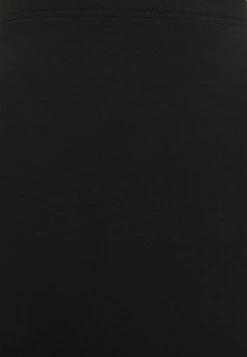 Even&Odd Damen 2er PACK - Bleistiftrock - Black/bordeaux -Even&Odd Verkäufe 59644ca4a99246d18cf9ef12a17ab090