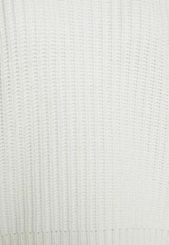 Even&Odd Damen Strickpullover - White -Even&Odd Verkäufe 59bea37eebe8494189aa2852bb7598fa