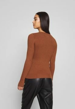Even&Odd Damen Strickpullover - Light Brown 10 Even&Odd Damen Strickpullover - Light Brown -Even&Odd Verkäufe 59c67a1b050b44eeacfcef44a831d1bf